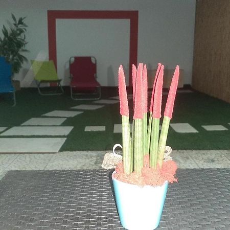 Casa "Settima Essenza" Διαμέρισμα Surbo Εξωτερικό φωτογραφία