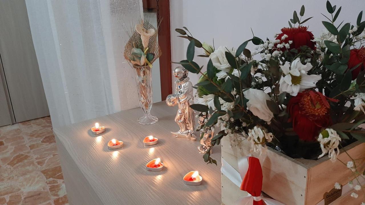 Casa "Settima Essenza" Διαμέρισμα Surbo Εξωτερικό φωτογραφία