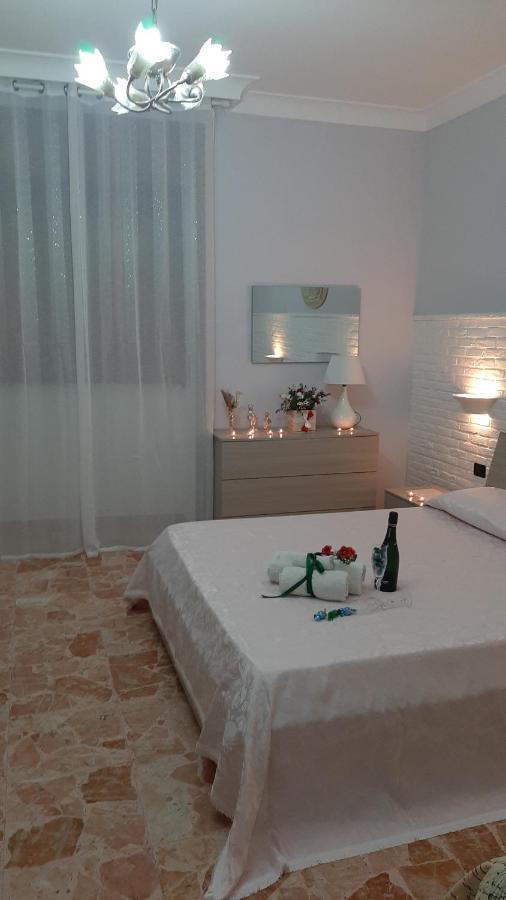 Casa "Settima Essenza" Διαμέρισμα Surbo Εξωτερικό φωτογραφία