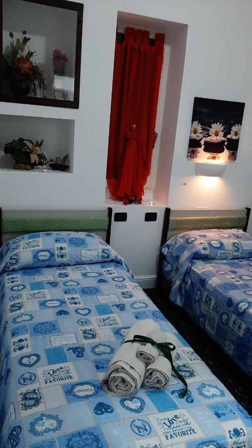 Casa "Settima Essenza" Διαμέρισμα Surbo Εξωτερικό φωτογραφία