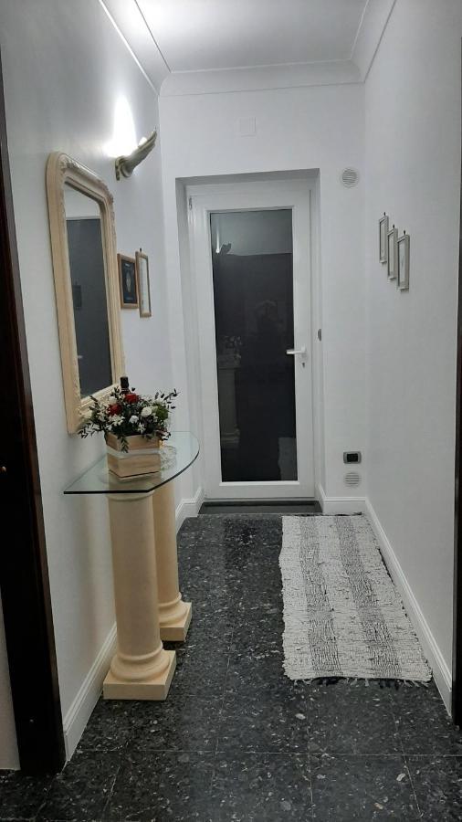 Casa "Settima Essenza" Διαμέρισμα Surbo Εξωτερικό φωτογραφία