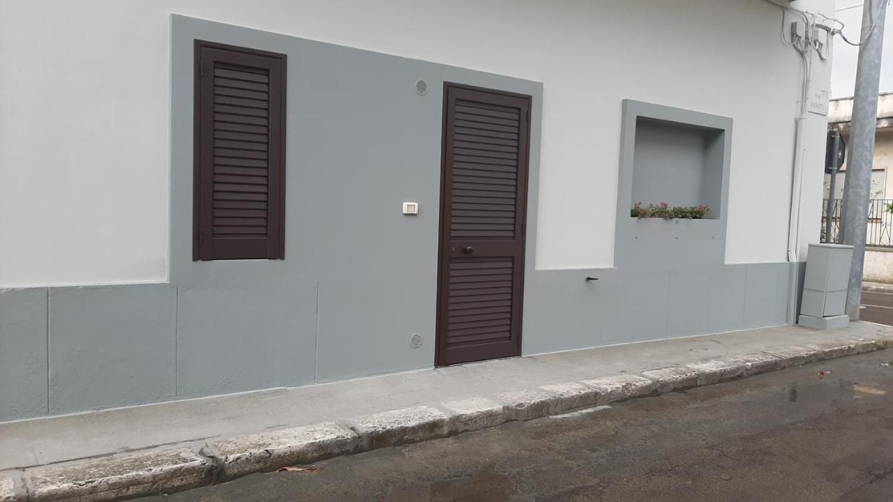 Casa "Settima Essenza" Διαμέρισμα Surbo Εξωτερικό φωτογραφία