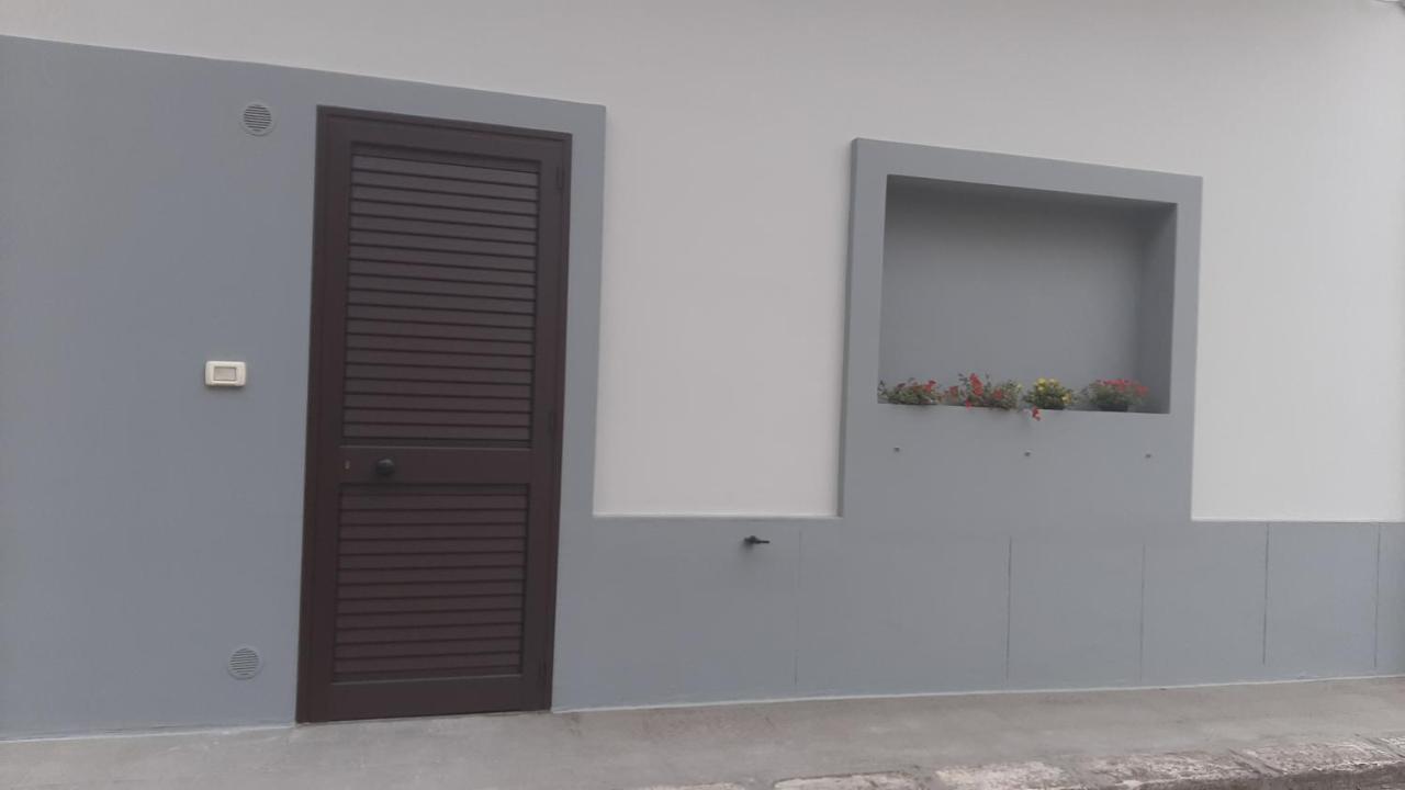 Casa "Settima Essenza" Διαμέρισμα Surbo Εξωτερικό φωτογραφία