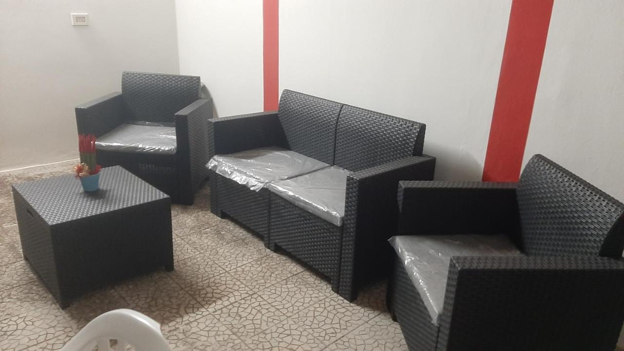 Casa "Settima Essenza" Διαμέρισμα Surbo Εξωτερικό φωτογραφία