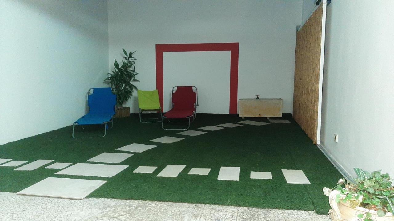 Casa "Settima Essenza" Διαμέρισμα Surbo Εξωτερικό φωτογραφία
