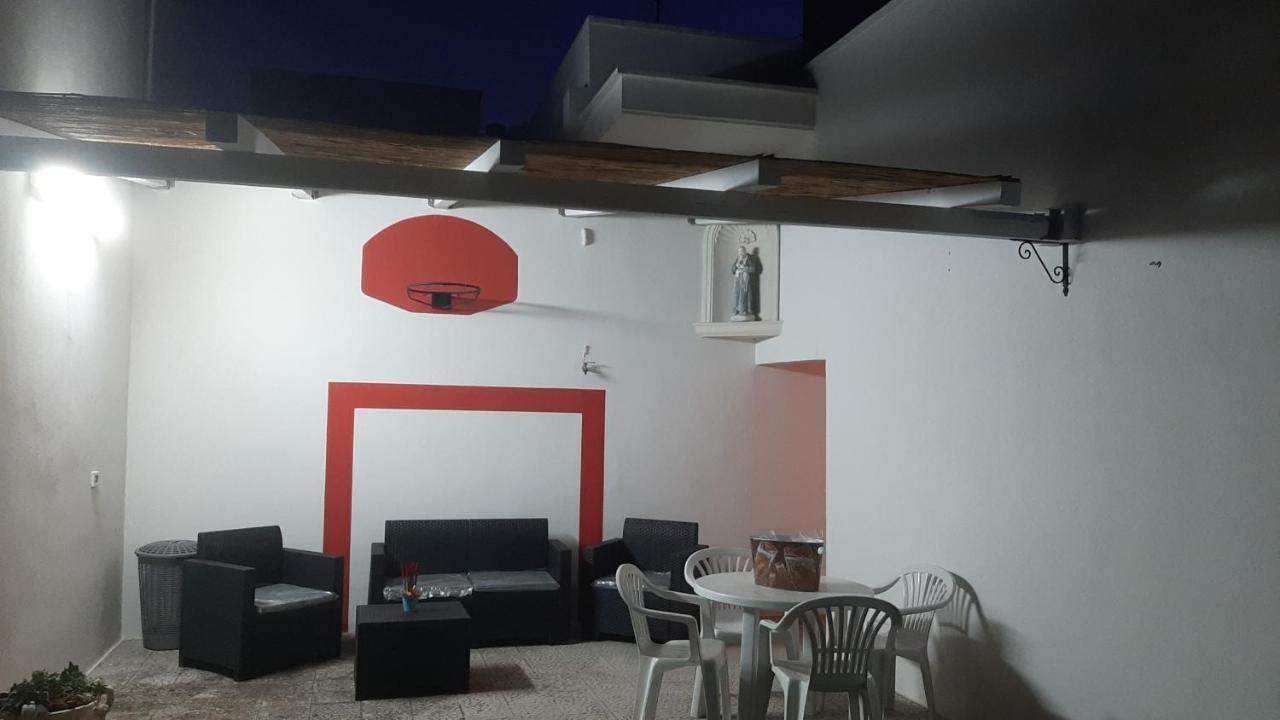Casa "Settima Essenza" Διαμέρισμα Surbo Εξωτερικό φωτογραφία