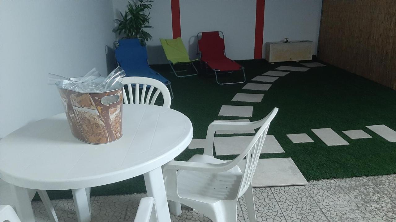 Casa "Settima Essenza" Διαμέρισμα Surbo Εξωτερικό φωτογραφία