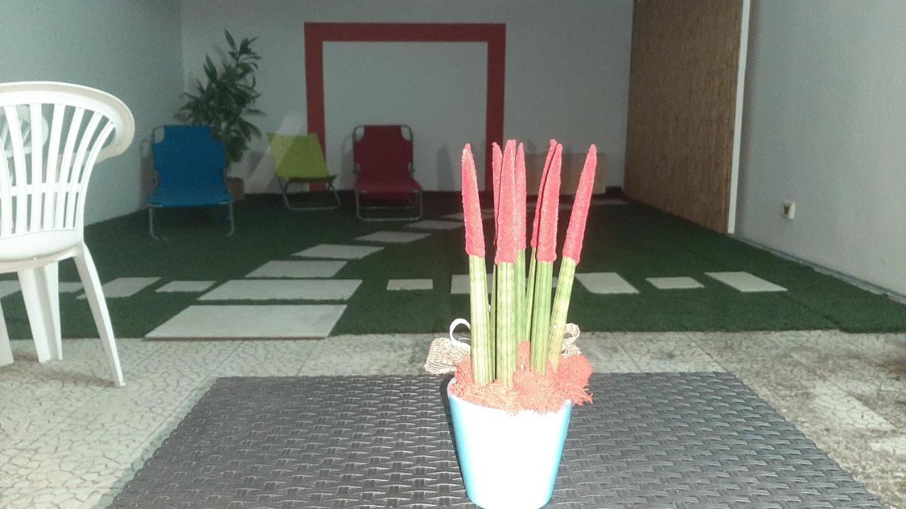 Casa "Settima Essenza" Διαμέρισμα Surbo Εξωτερικό φωτογραφία