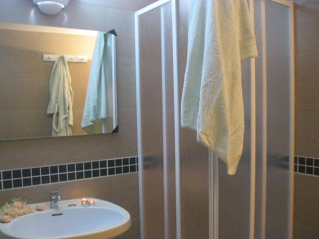 Casa "Settima Essenza" Διαμέρισμα Surbo Εξωτερικό φωτογραφία