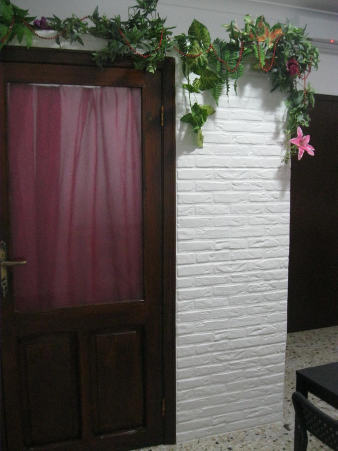 Casa "Settima Essenza" Διαμέρισμα Surbo Εξωτερικό φωτογραφία