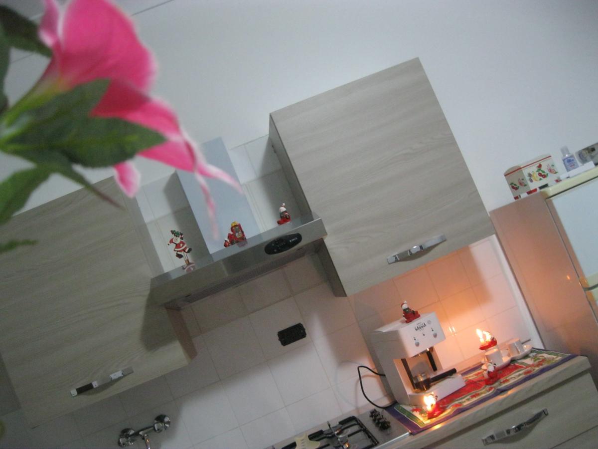 Casa "Settima Essenza" Διαμέρισμα Surbo Εξωτερικό φωτογραφία