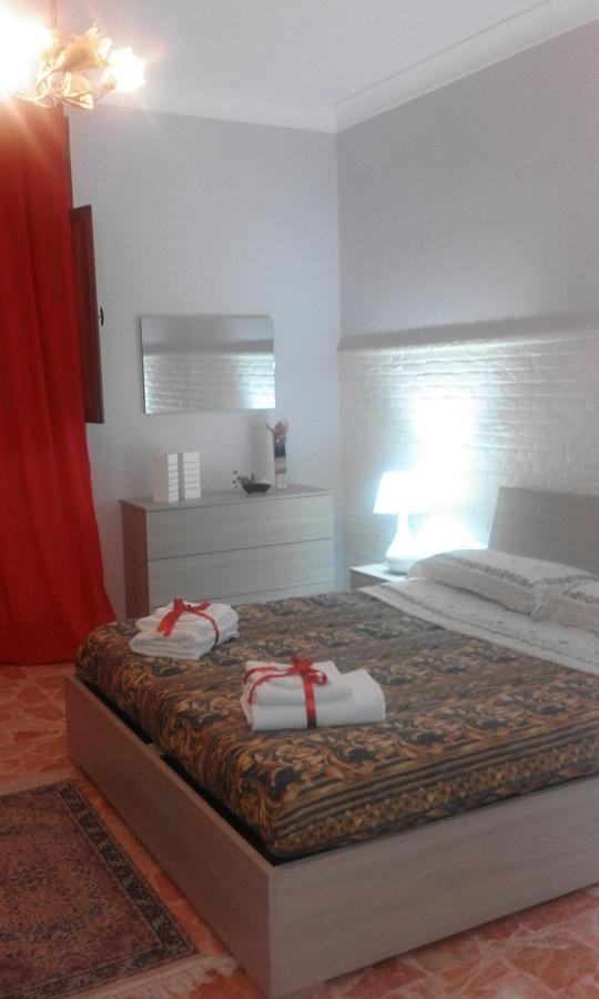 Casa "Settima Essenza" Διαμέρισμα Surbo Εξωτερικό φωτογραφία
