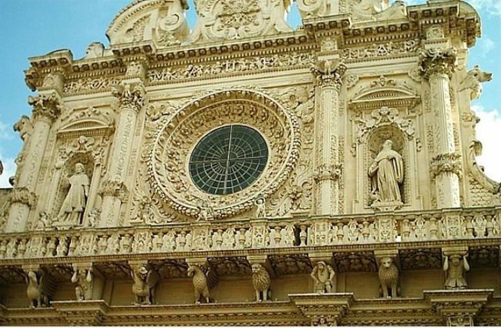 Casa "Settima Essenza" Διαμέρισμα Surbo Εξωτερικό φωτογραφία