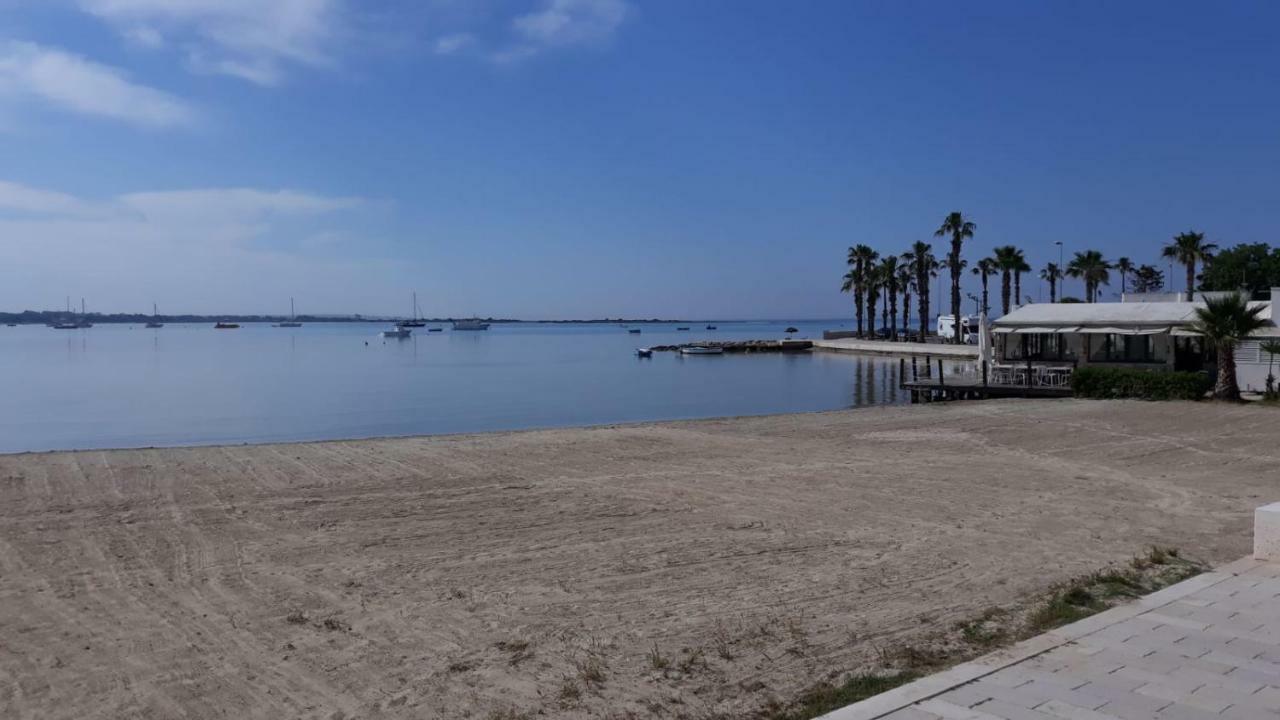 Casa "Settima Essenza" Διαμέρισμα Surbo Εξωτερικό φωτογραφία