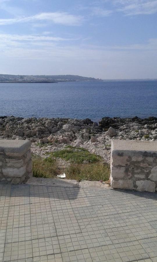 Casa "Settima Essenza" Διαμέρισμα Surbo Εξωτερικό φωτογραφία